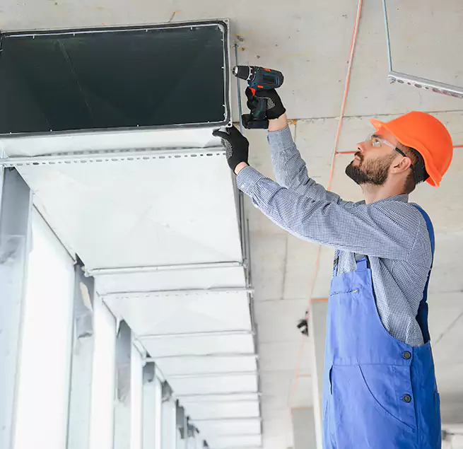 Why Homeowners & Businesses Trust Us in Bella Vista, AR