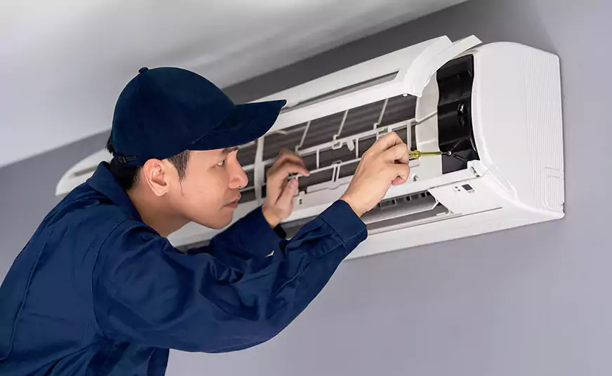 AC Duct Cleaning Bella Vista