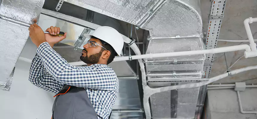 Proactive Ac Vent Repairs & Air Duct Replacement Companies Near Me in Bella Vista
