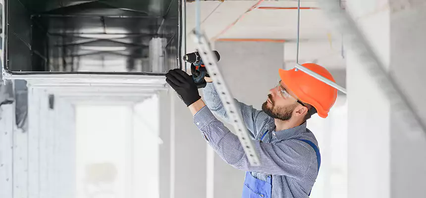 Comprehensive Ventilation Cleaning in Bella Vista