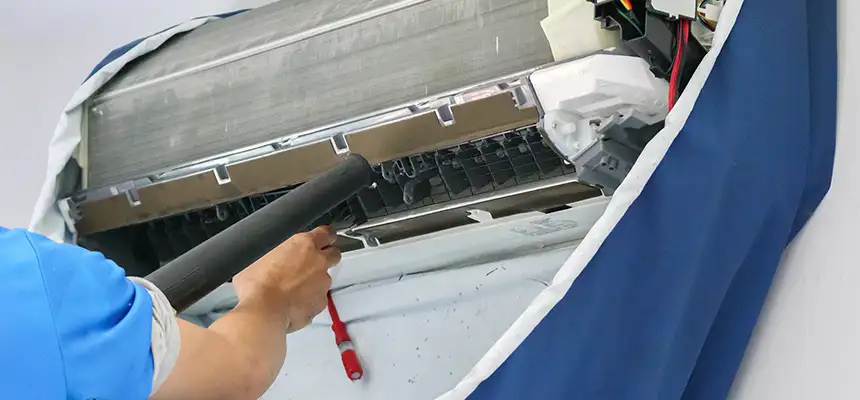 Advanced Clogged Dryer Vent Repair for Multi-Unit & Commercial in Bella Vista, AR