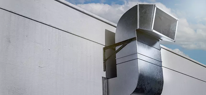 Comprehensive Commercial HVAC Cleaning in Bella Vista