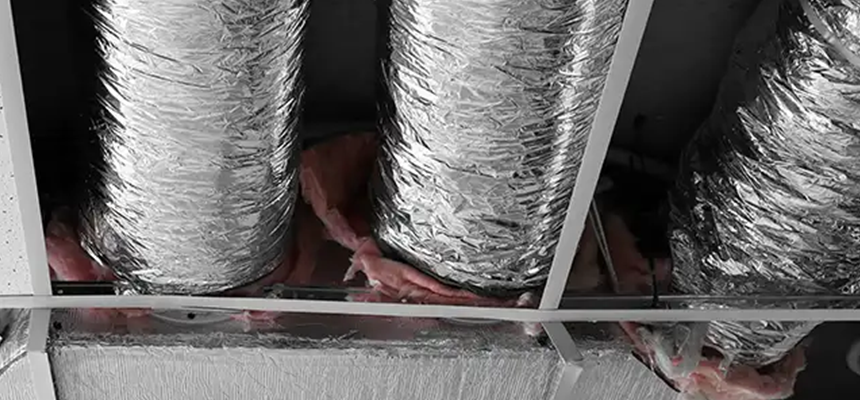 Scalable Commercial Multi‑Unit Dryer Vent Camera Inspection in Bella Vista, AR