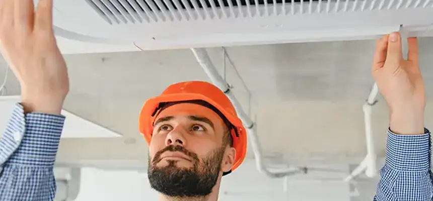 Our Furnace Vent Cleaning Services in Bella Vista, AR