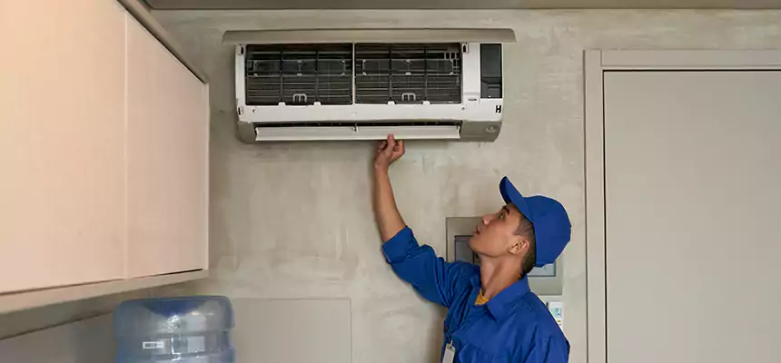 Balanced Fresh‑Air Ventilation (ERV/HRV) in Bella Vista