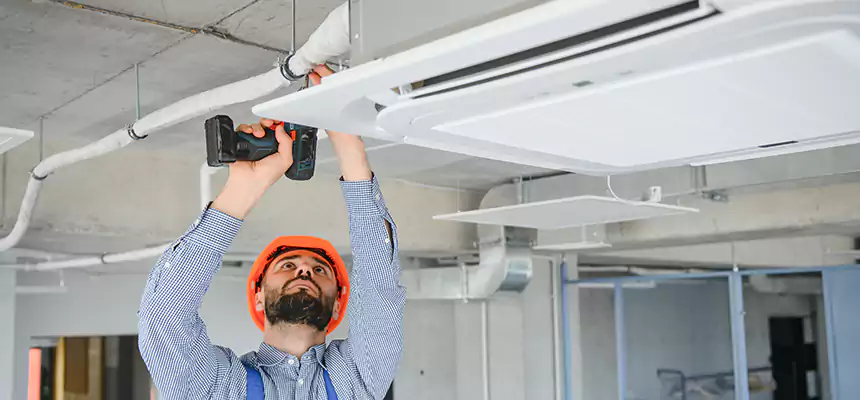 Eco‑Friendly Coil & Plenum Deep Cleaning in Bella Vista