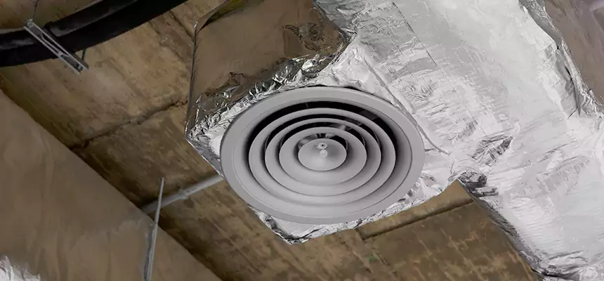 Our HVAC Ductwork Installation Services in Bella Vista, AR
