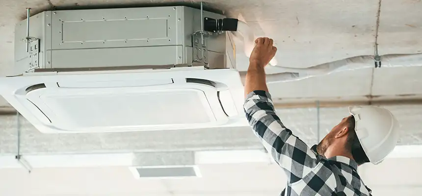 Our Local Vent Cleaning Services in Bella Vista, AR