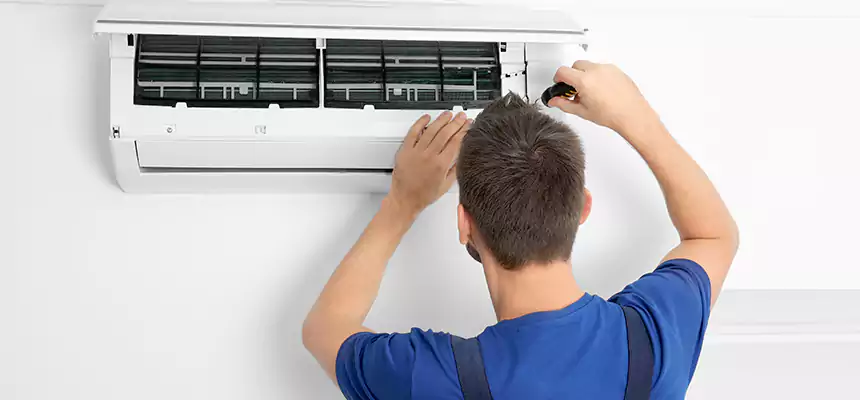 Our Smart Air Conditioning Installation Services in Bella Vista, AR