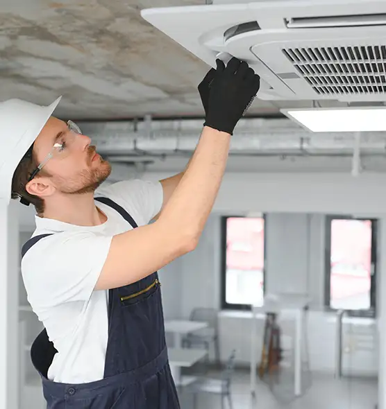 Top Affordable Duct Cleaning Services Near Me in Bella Vista, AR