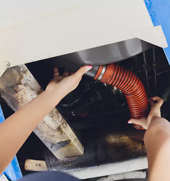 About Air Duct Virus Disinfection in Bella Vista, AR
