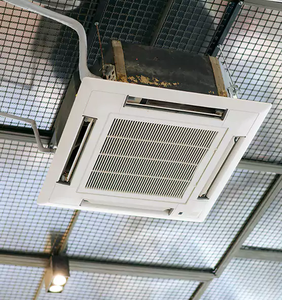 Top-Notch Allergy Relief Vent Cleaning Services in Bella Vista, AR