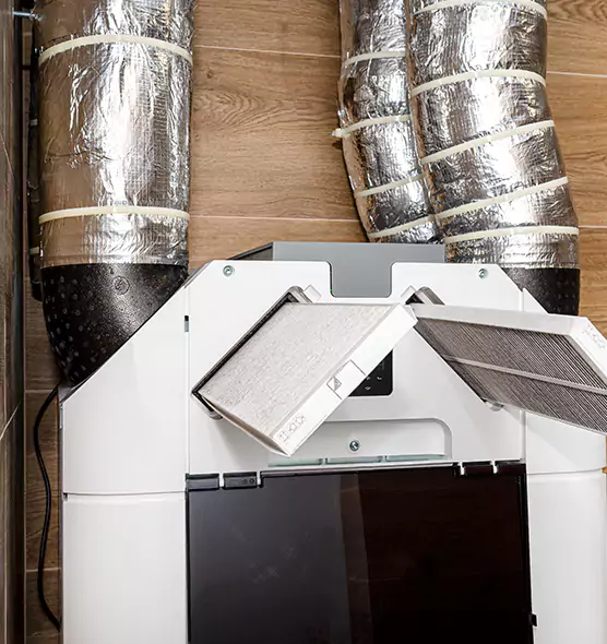 About Clogged Air Duct Repair in Bella Vista, AR