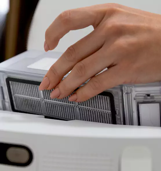  Professional Dryer Vent Lint Filter Cleaning in Bella Vista, AR