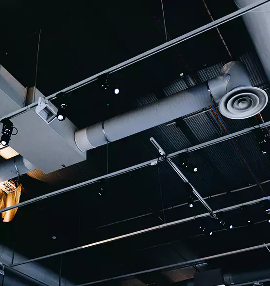 About Duct Sanitization with UV Light in Bella Vista, AR