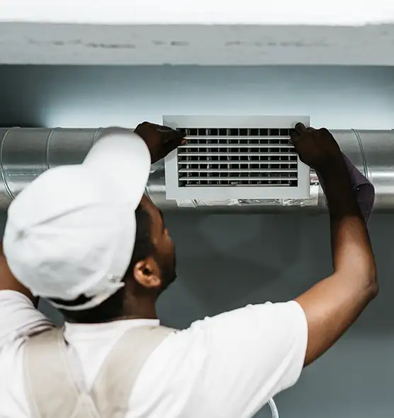 About Emergency Dryer Vent Repair in Bella Vista, AR