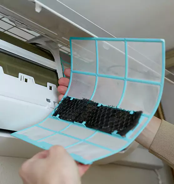 Welcome to Air Duct Cleaning & Repairs Bella Vista — Your Local HEPA Filter Installation Pros in Bella Vista, AR