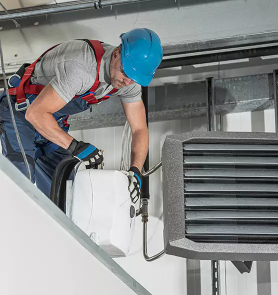 Professional HVAC Cleaning Solutions in Bella Vista, AR