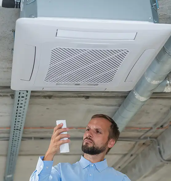 About Local Vent Cleaning Services in Bella Vista, AR