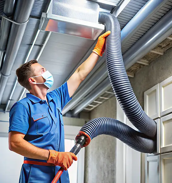 Welcome to Air Duct Cleaning & Repairs Bella Vista — Your Local Roof Dryer Vent Cleaning Specialists in Bella Vista, AR