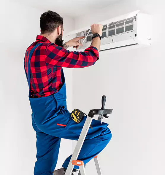 About Smart Air Conditioning Installation in Bella Vista, AR