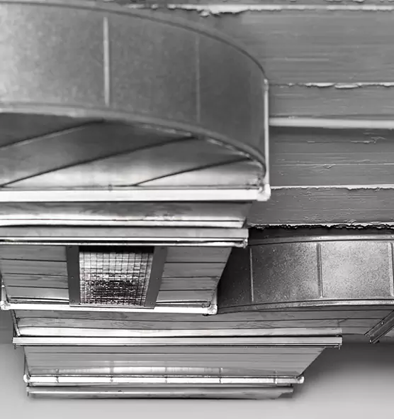 Professional Wall Vent Cleaning Service in Bella Vista, AR