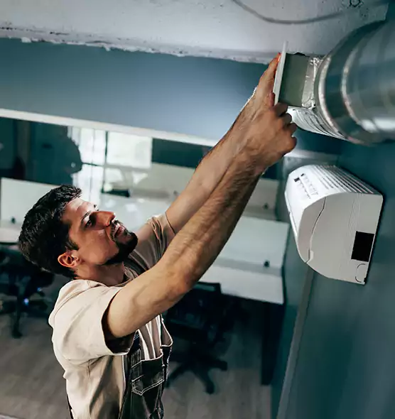 Reliable Warehouse Vent Cleaning in Bella Vista, AR