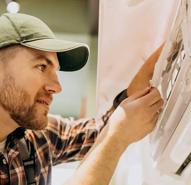 Why Homeowners Businesses Trust Us in Bella Vista, AR?