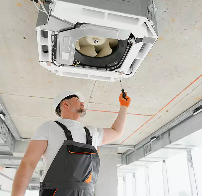 Why Homeowners & Businesses Trust Us in Bella Vista, AR?