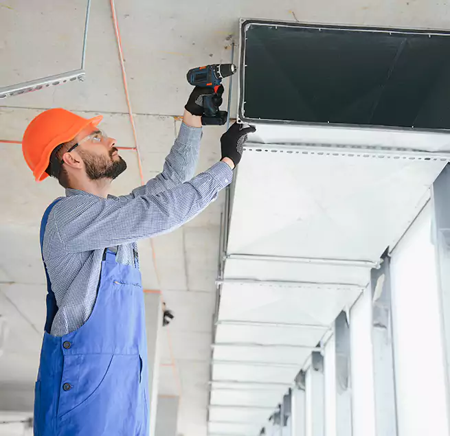 Why Homeowners & Businesses Trust Us in Bella Vista, AR?