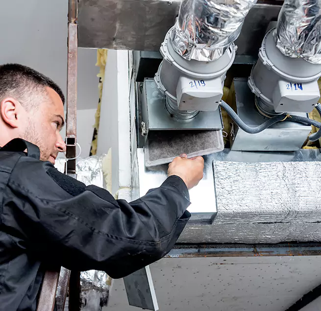 Why Homeowners & Businesses Trust Us in Bella Vista, AR?