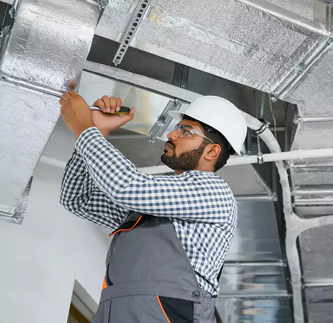 Why Homeowners & Businesses Trust Us Bella Vista, AR