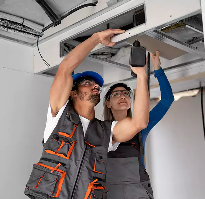 Why Homeowners & Businesses Trust Us in Bella Vista, AR