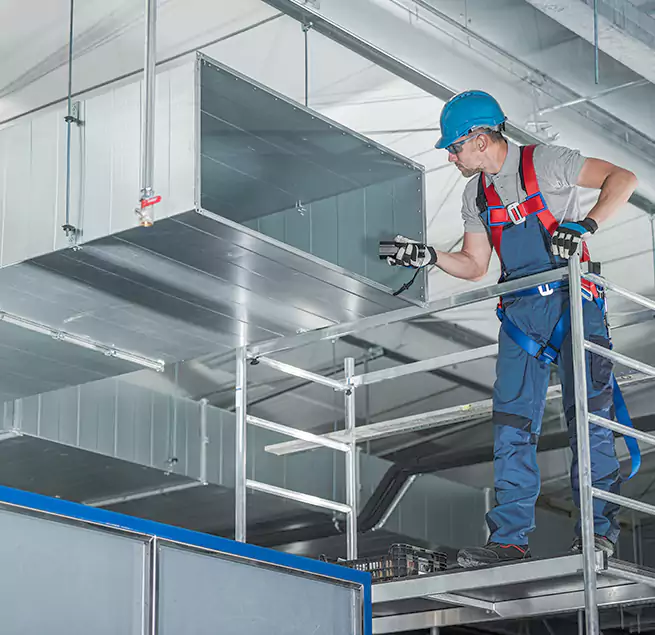 Why Homeowners & Businesses Trust Us in Bella Vista, AR?