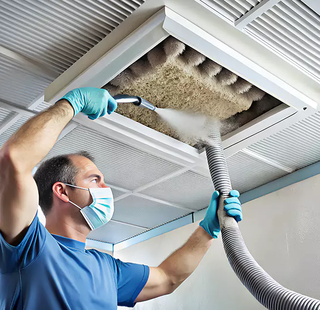 Why Homeowners & Businesses Trust Us Bella Vista, AR