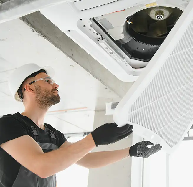 Why Homeowners & Businesses Trust Us in Bella Vista, AR?