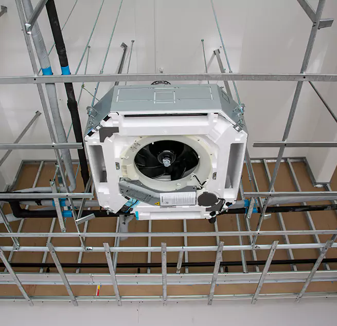 Why Homeowners & Businesses Trust Us in Bella Vista, AR?