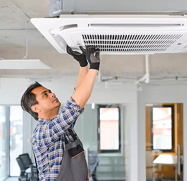 Why Homeowners & Businesses Trust Us in Bella Vista, AR?