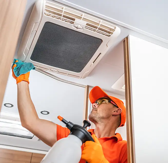 Why Homeowners & Businesses Trust Us in Bella Vista, AR?