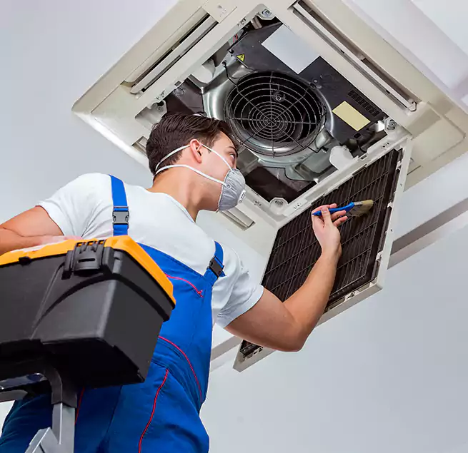 Why Homeowners & Businesses Trust Us in Bella Vista, AR