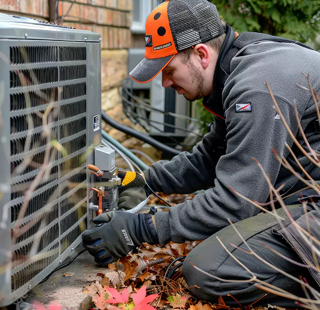 Why Homeowners & Businesses Trust Us in Bella Vista, AR?