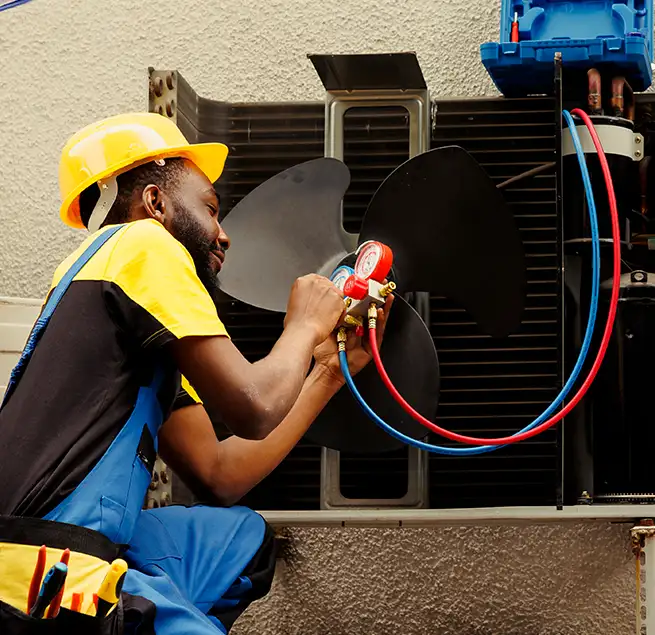 Why Homeowners & Businesses Trust Us in Bella Vista, AR?