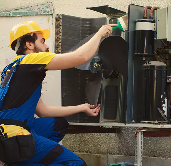 Why Homeowners & Businesses Trust Us Bella Vista, AR?