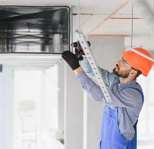 Why Homeowners & Businesses Trust Us in Bella Vista, AR?