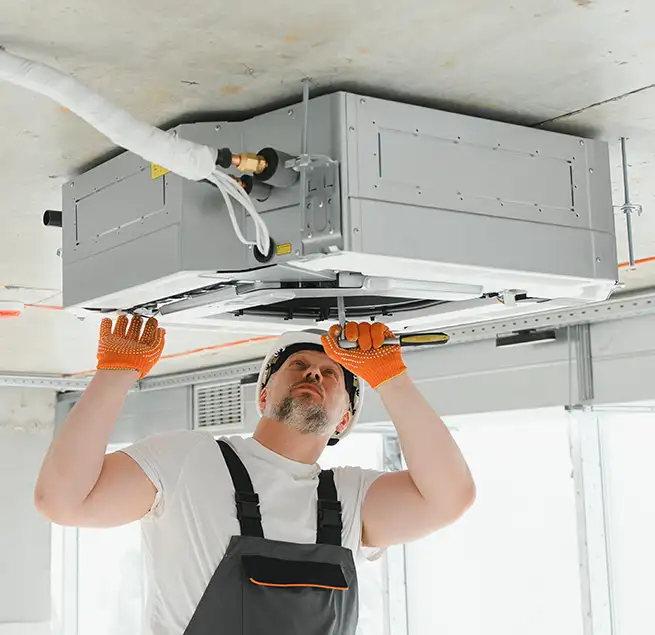 Why Homeowners & Businesses Trust Us Bella Vista, AR