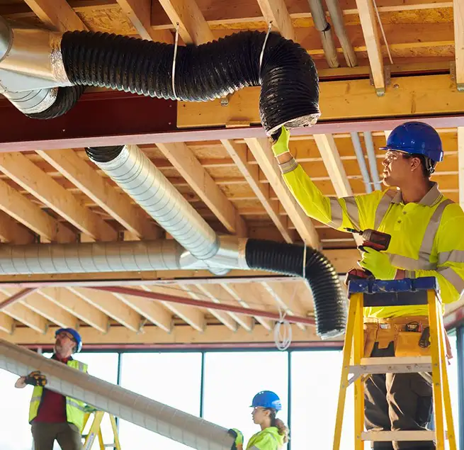 Why Homeowners & Businesses Trust Us in Bella Vista, AR?