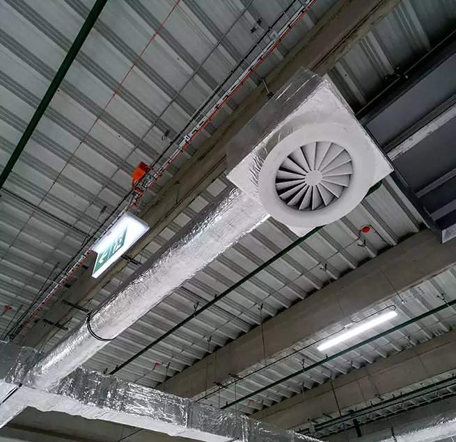 Why Homeowners & Businesses Trust Us in Bella Vista, AR?