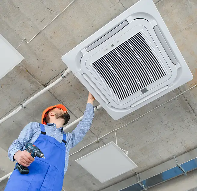 Why Homeowners & Businesses Trust Us in Bella Vista, AR