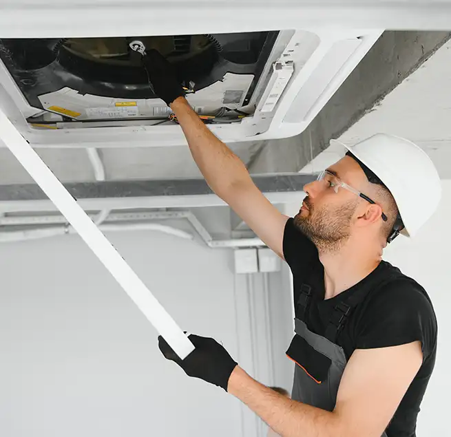 Why Homeowners & Businesses Trust Us in Bella Vista, AR?