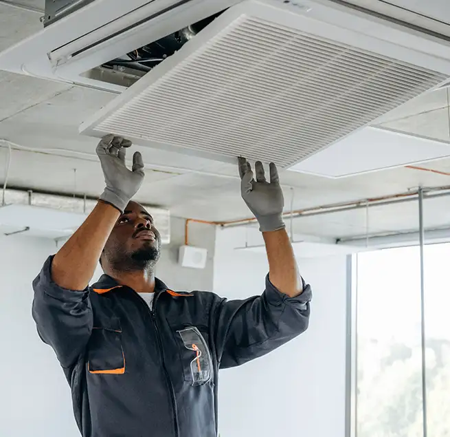 Why Homeowners & Businesses Trust Us in Bella Vista, AR?